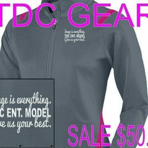 Tdc jacket